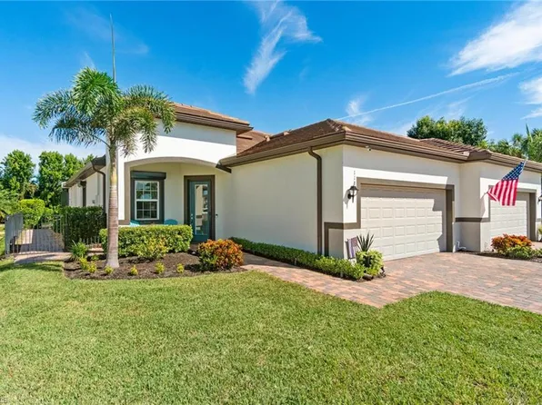 1187 S Town And River DR, FORT MYERS, FL 33919