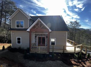 LOT 14 Mill Ridge Rd, Hiawassee, GA 30546