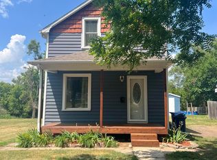 1000 E 1st St, Sioux Falls, SD 57103