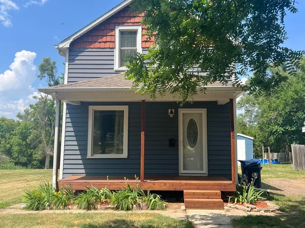 1000 E 1st St, Sioux Falls, SD 57103