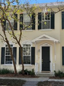 1588 Park Ln, Fernandina Beach, FL, 32034