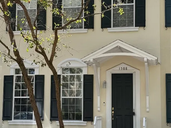 1588 Park Ln, Fernandina Beach, FL 32034