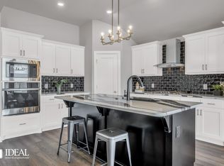 16133 Tall Grass Dr, Oklahoma City, OK 73170