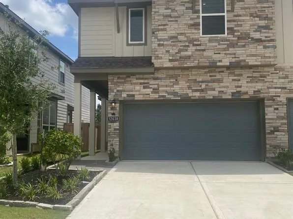 12638 Blue Catfish Ln, Cypress, TX 77433