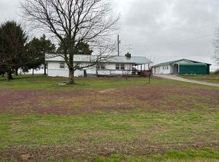 17938 State Highway 76, Cassville, MO 65625