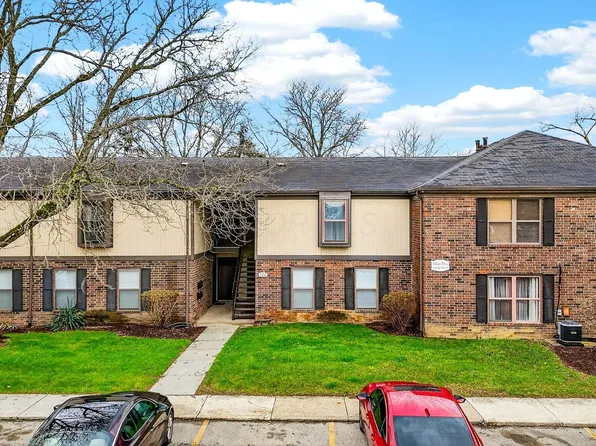 1557 Jennifer Ct APT B, Columbus, OH 43232