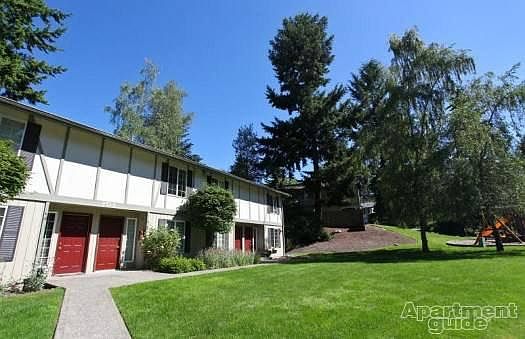 Madrona Estates Townhomes