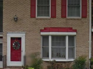 5824 Richardson Mews Sq, Halethorpe, MD