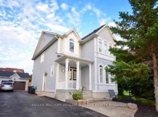 7009 Lessard Ln #BASEMENT, Mississauga, ON L5W1A4
