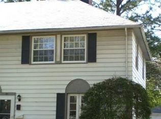 81 Main St, Newport News, VA 23601