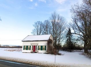 461 Mount Hermon Station Rd, Northfield, MA 01360