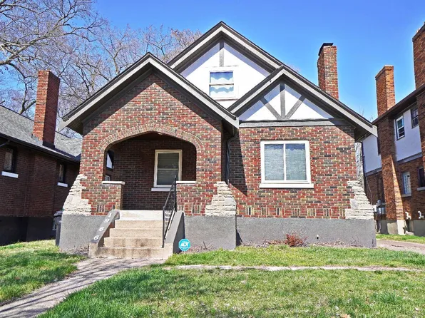 1966 Catalina Ave, Cincinnati, OH 45237