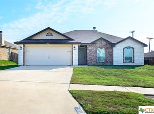 7304 American West Dr, Killeen, TX 76549