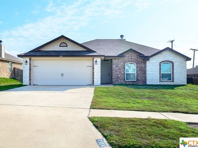 7304 American West Dr, Killeen, TX, 76549