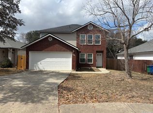 13043 Woller Crk, San Antonio, TX 78249