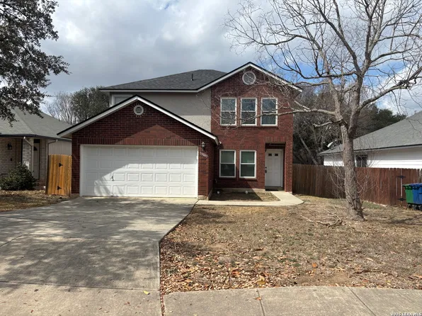 13043 Woller Crk, San Antonio, TX 78249