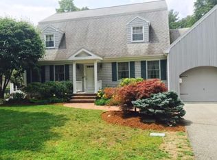 28 Lincoln Rd, Medford, MA 02155