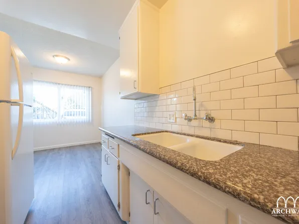 2320 Virginia Ave APT 3, Santa Monica, CA 90404