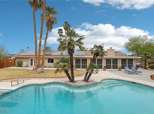 3155 Duneville St, Las Vegas, NV 89146