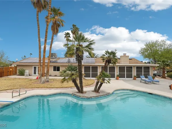 3155 Duneville St, Las Vegas, NV 89146