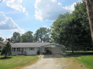 3729 Washington Ave, Bedford, IN