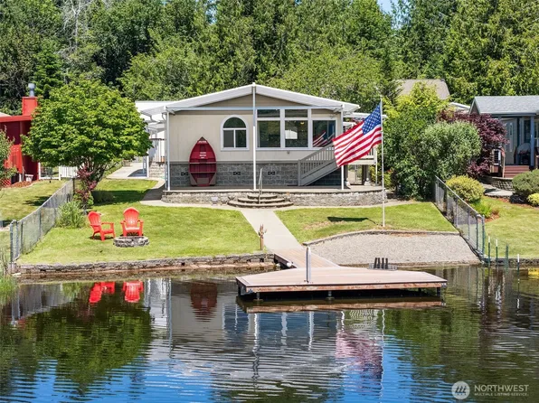 70 SE Crescent Drive, Shelton, WA 98584
