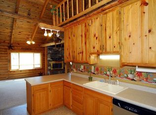 11752 Geronimo Trl, Conifer, CO 80433