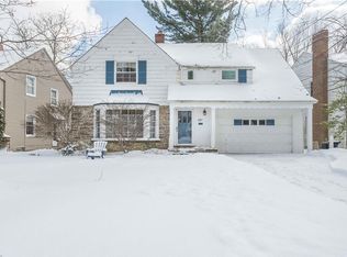 2287 S Belvoir Blvd, University Hts, OH 44118