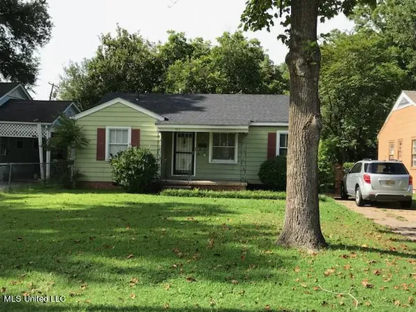 915 Catalpa St, Clarksdale, MS 38614