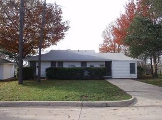 7473 Aberdeen Dr, Fort Worth, TX 76116