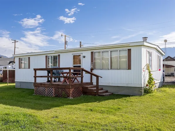 1618 Oregon Ave, Butte, MT 59701