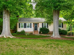 5343 Mapleton St, Clemmons, NC 27012
