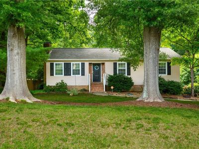 5343 Mapleton St, Clemmons, NC, 27012
