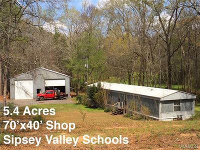 16304 Romulus Rd, Buhl, AL, 35446
