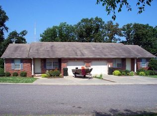 1603 Haven Meadow Ct, Murray, KY 42071