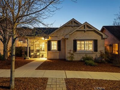 1416 Half Dome Way, Chico, CA, 95928