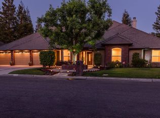 10170 N Quail Run Dr, Fresno, CA