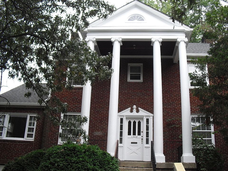 1st image of 1208 S Cleveland St #2