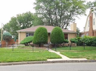 2590 N Gaylord St, Denver, CO 80205