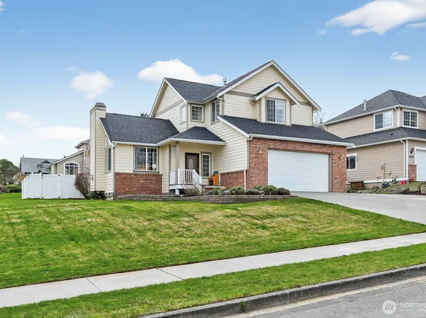 2301 23rd Street, Anacortes, WA 98221