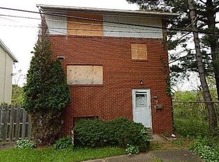 2546 Park Hill Dr, Pittsburgh, PA 15221
