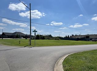 0 Burley Ave LOT 11, Hopkinsville, KY 42240