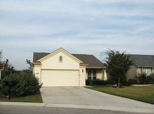 318 Cobalt Cv, Georgetown, TX 78633