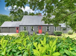 772 Gifford Rd, Westport, MA 02790