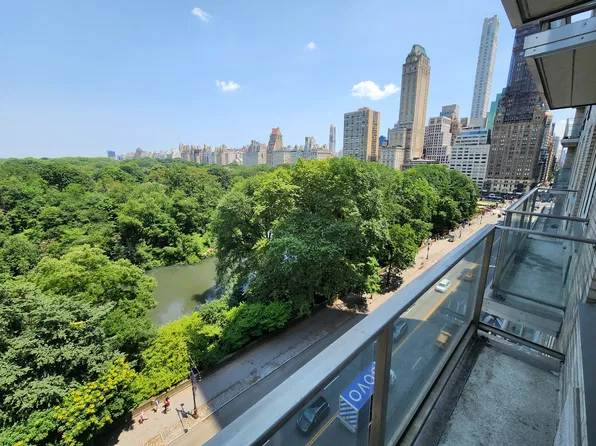 40 Central Park South #11D, photo 1