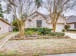 47 N Country Gate Cir, Conroe, TX 77384