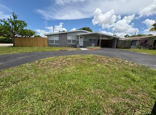 710 NW 40th St, Oakland Park, FL 33309
