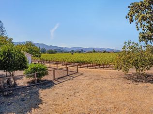 1234 Davis Lane, St. Helena, CA 94574
