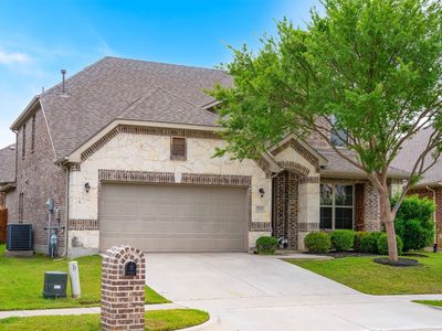 1712 Jessie Ln, McKinney, TX, 75071