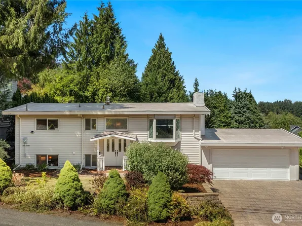 15638 SE 24th Street, Bellevue, WA 98008